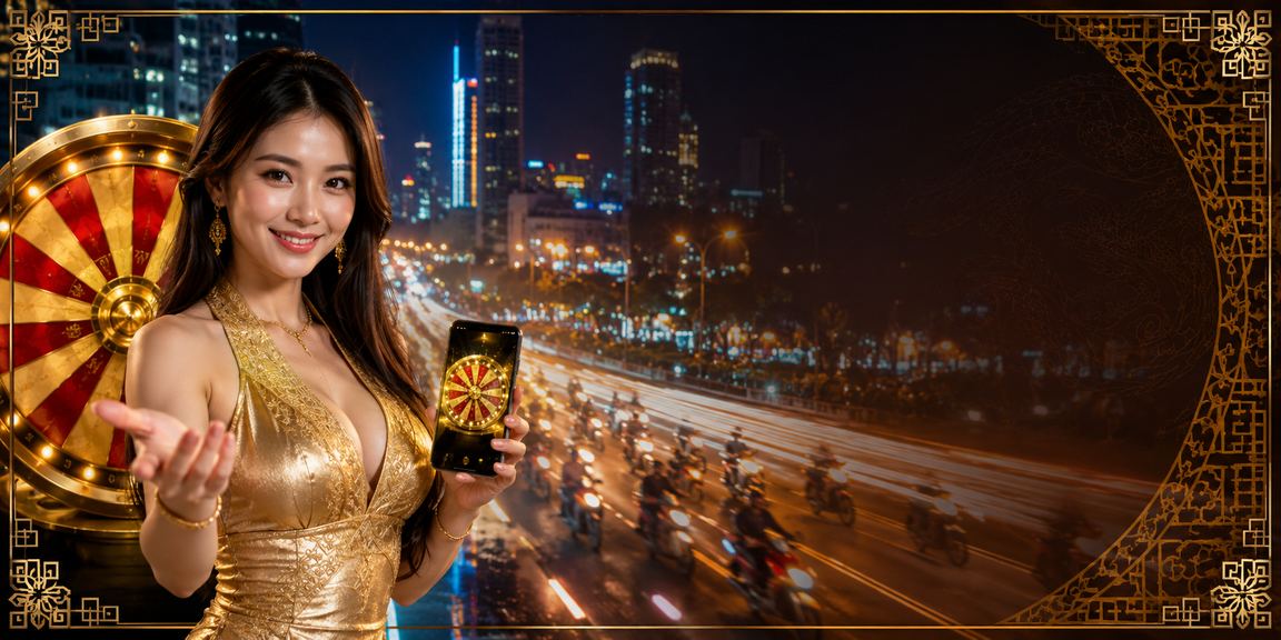 Trò slot hiện đại được ưa chuộng tại Hồ Chí Minh