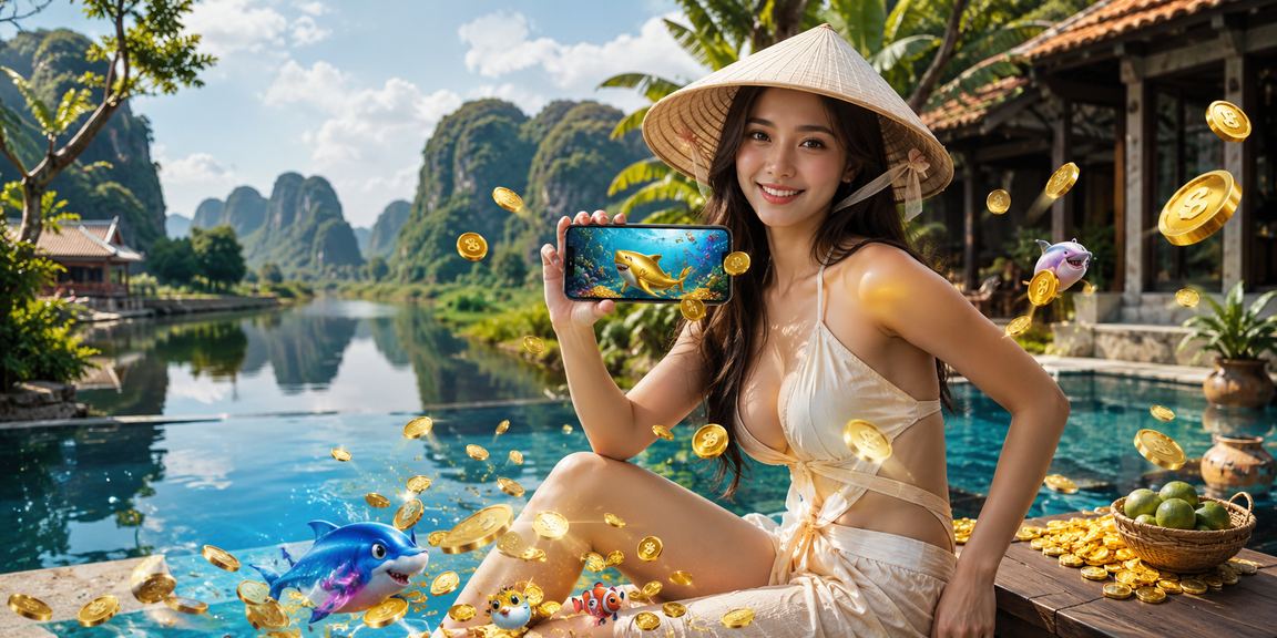 Người dùng sử dụng ứng dụng casino trên điện thoại tại Ninh Bình